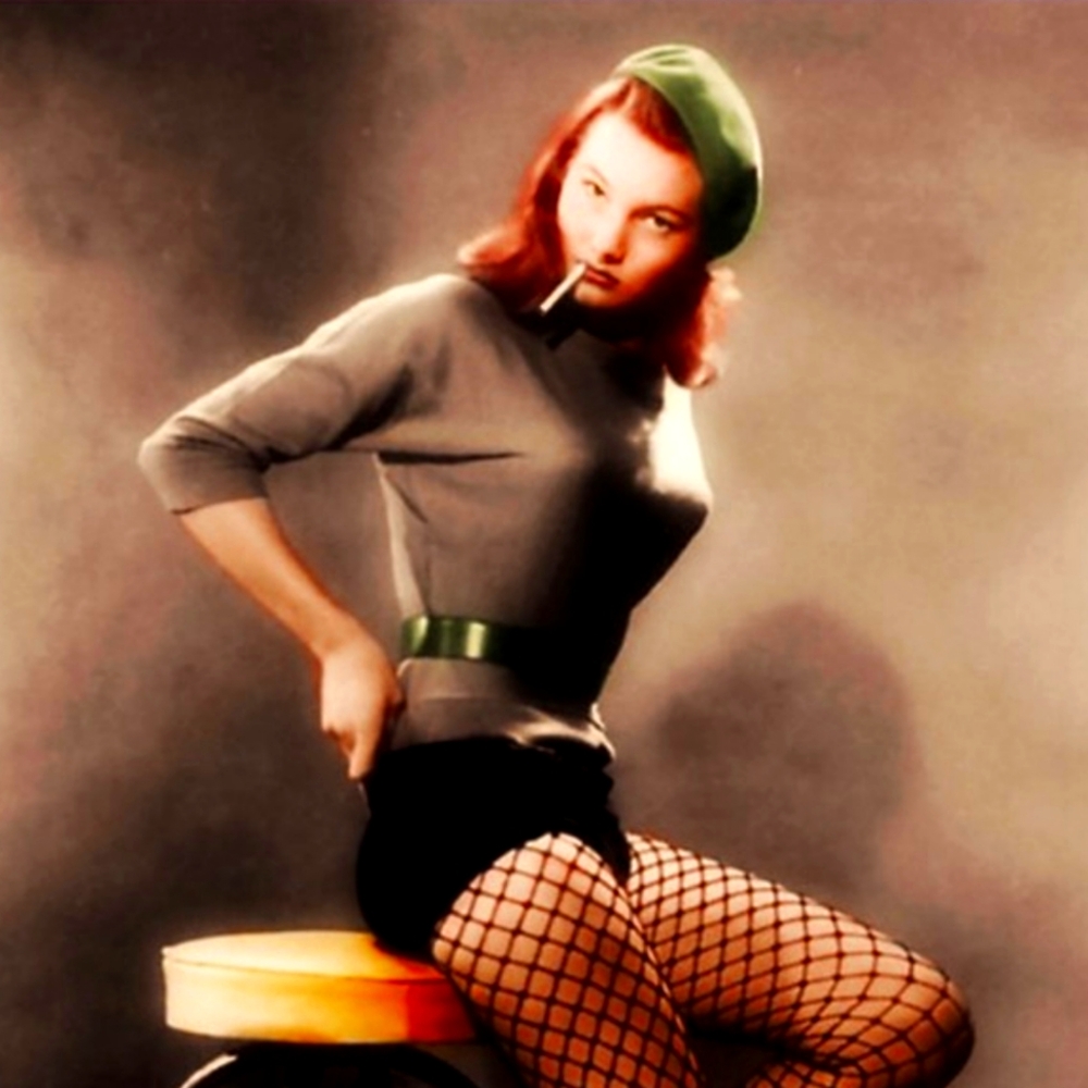 Meet your Posher, Cathleen